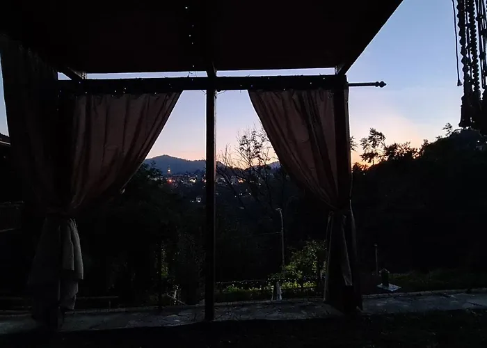 Sol Y Luna B&B