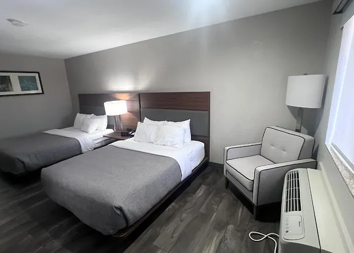 Surestay Plus By Best Western Alamogordo White Sands