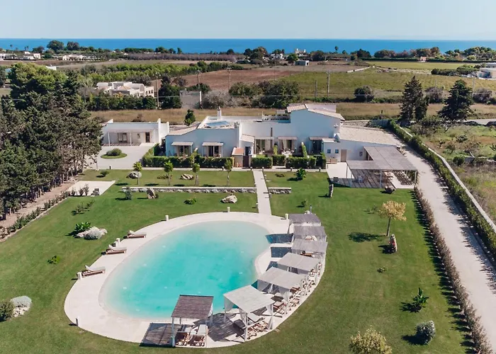 Masseria Longa Boutique