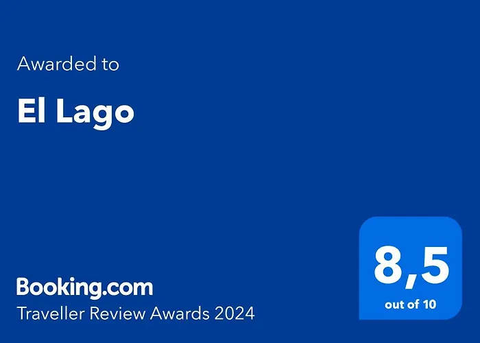 El Lago