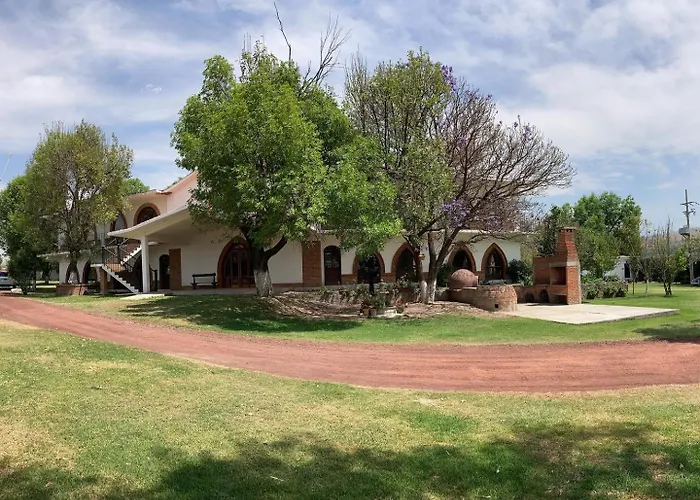 El Monasterio