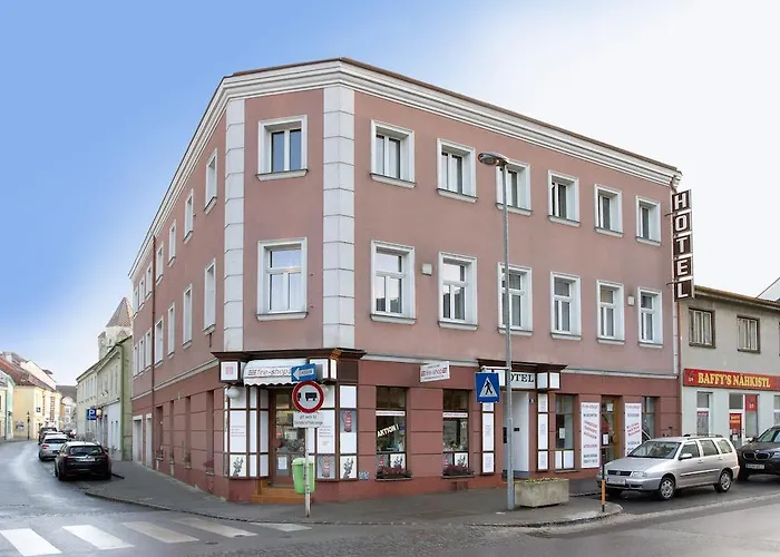 Hotel zur Sonne