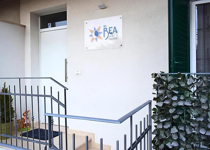 B&B Da Bea