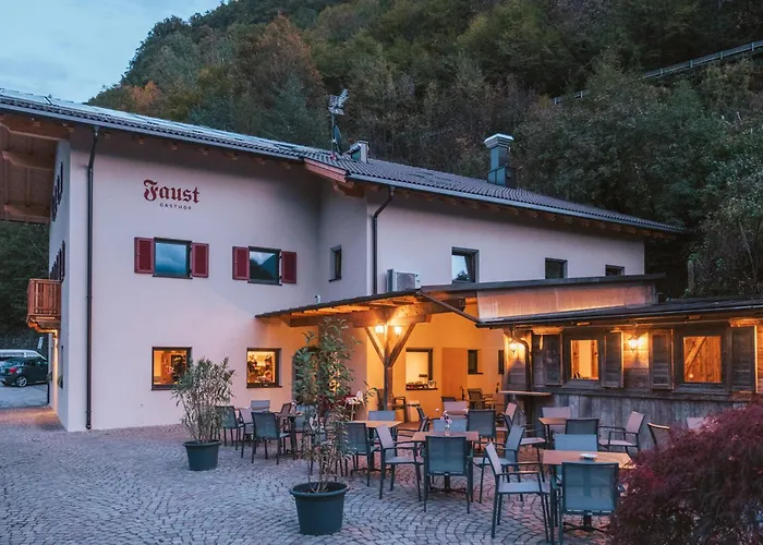 Gasthof Faust
