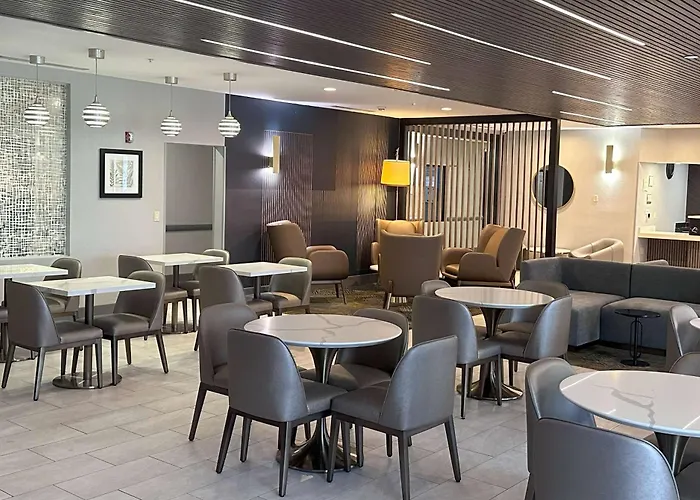 La Quinta By Wyndham South Bend