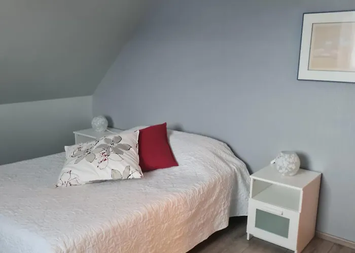 La Maison De Romeo