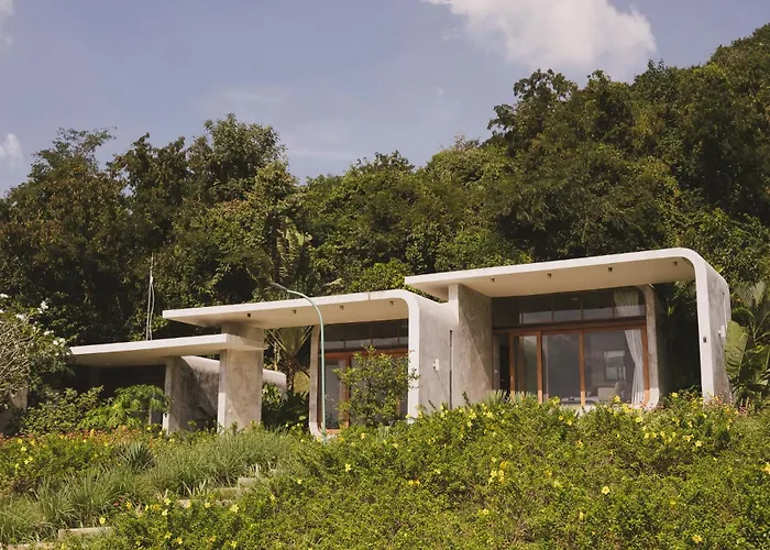 La Plantation Villa