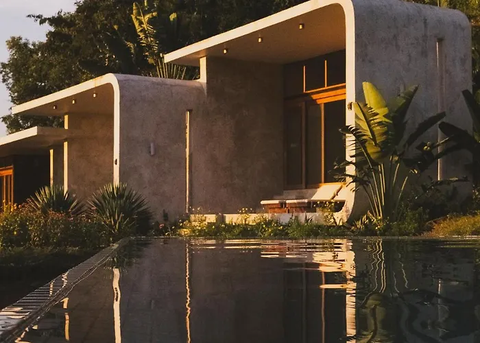 La Plantation Villa