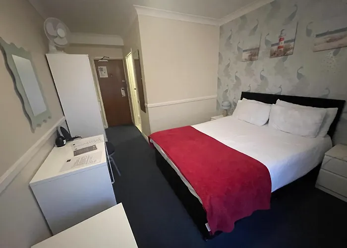 The Dolphin Hotel Great Yarmouth