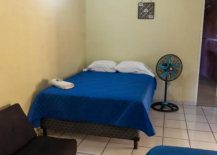 Villa La Casita