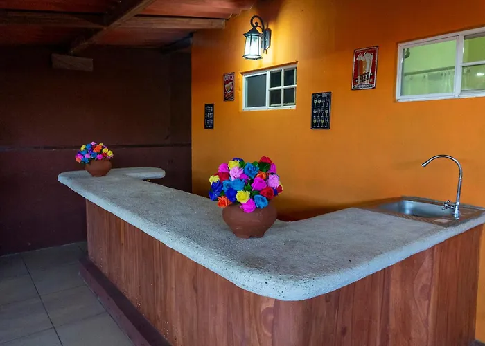 Villa La Casita