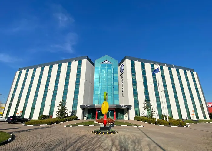 An Hotel Milano Melegnano