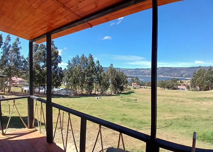 Finca Las Acacias