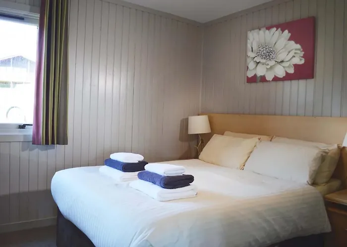Hunters Quay Holiday Village