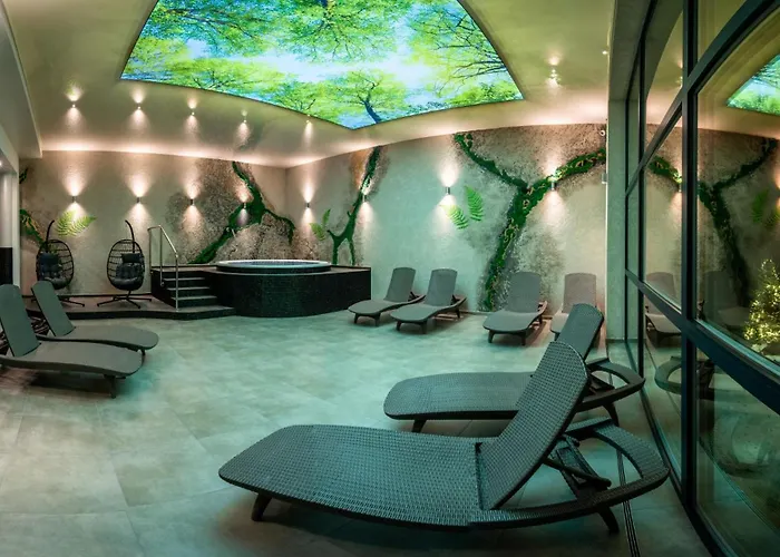 Malina Resort & Spa
