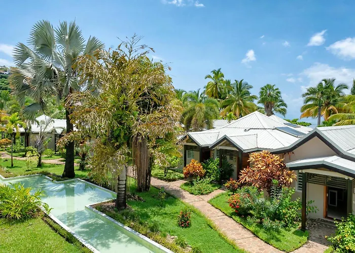 Palm Beach Resort & Spa
