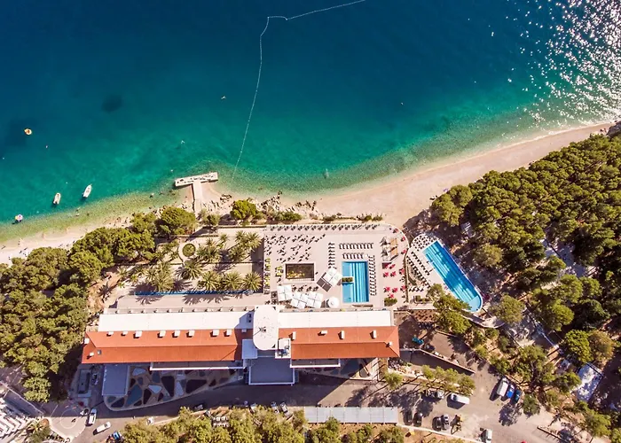 Bluesun Hotel Jadran