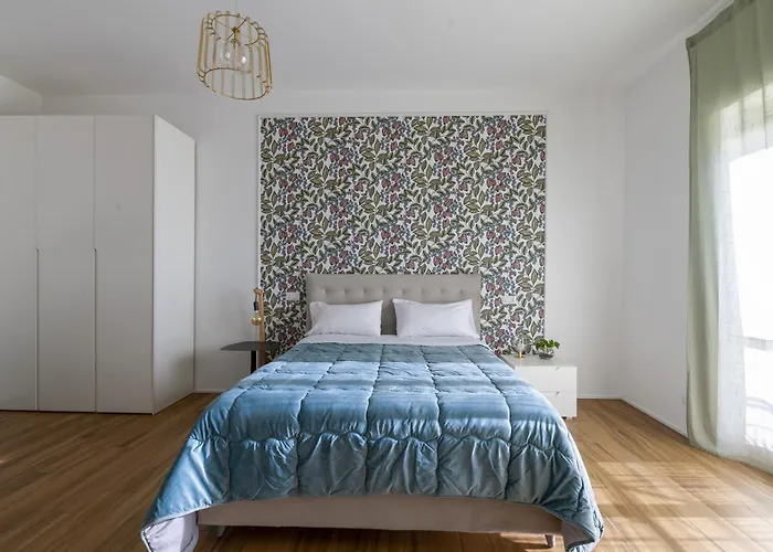 Cas' A Mare - Beachfront Luxury Suites Salerno