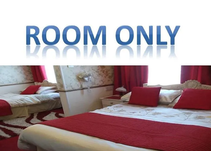 The Brema Hotel