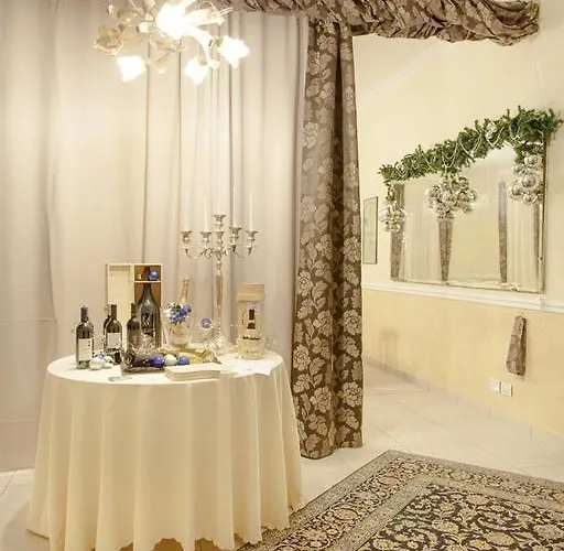 Albergo Roma Borgo Val di Taro
