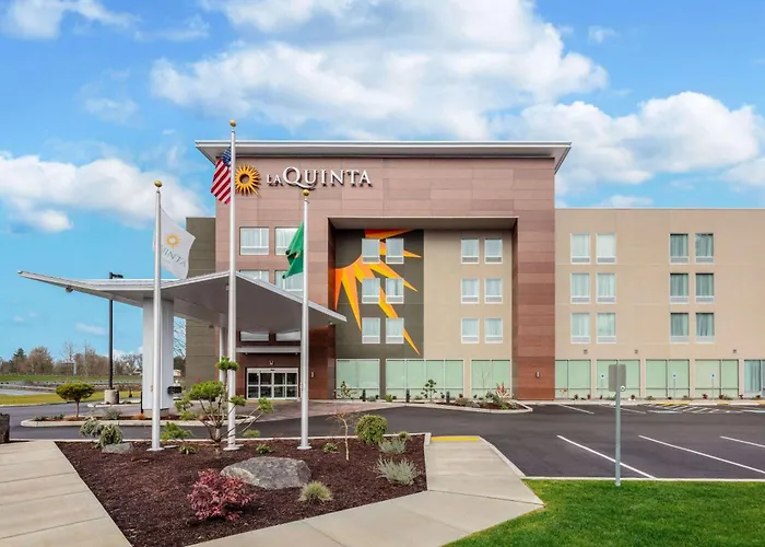 La Quinta Inn & Suites By Wyndham Centralia