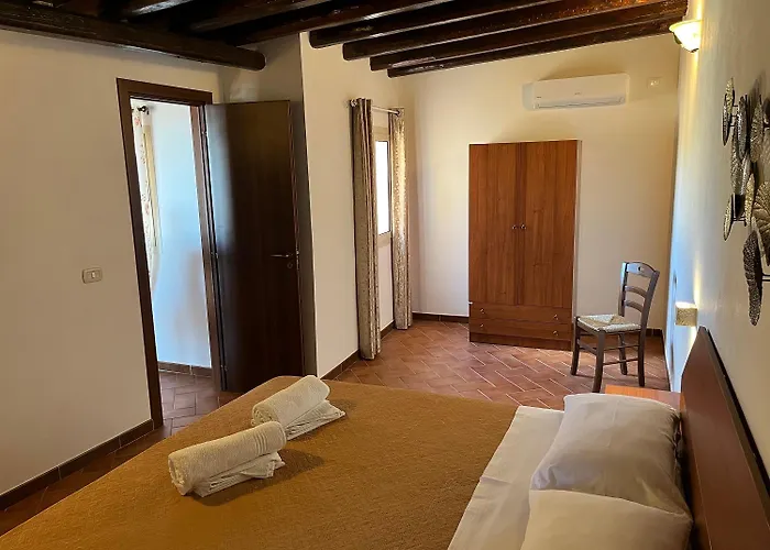 Residence Villa Felice