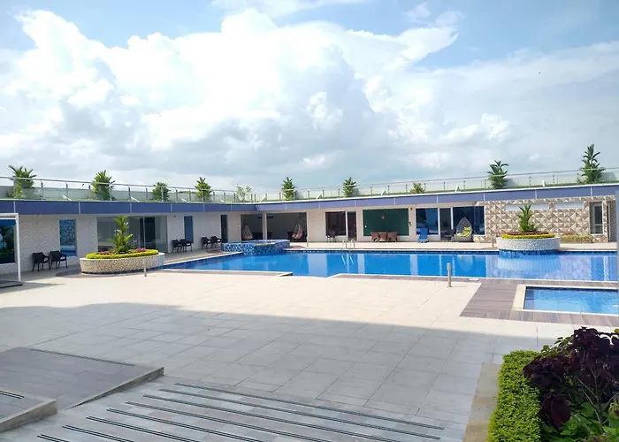 Hotel Real Elim International