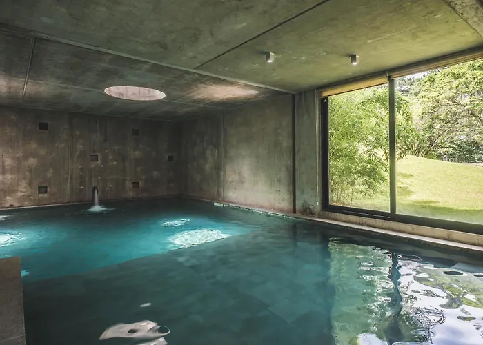 Be House Suites & Spa