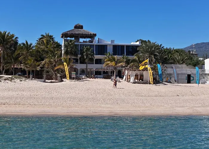 La Ventana Beach Resort La Paz
