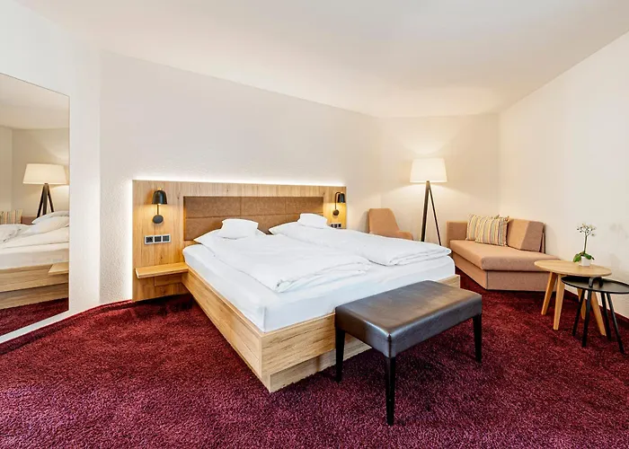 Landhotel Buller