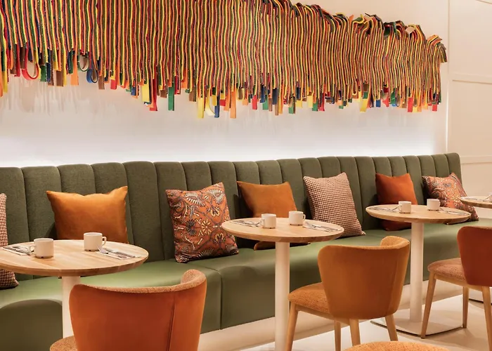 Hotel Denit Barcelona