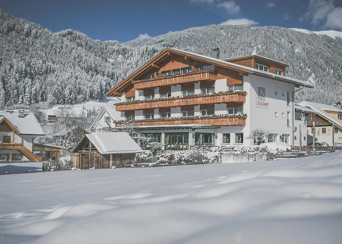 Hotel Alpenhof