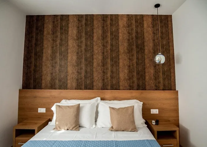 Gu Hotel