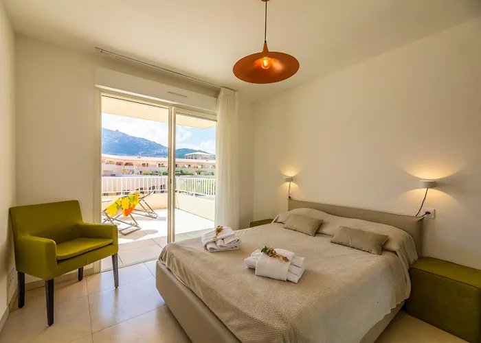 Residence A Marina