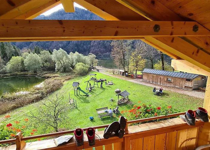 Haus Hirschpoint