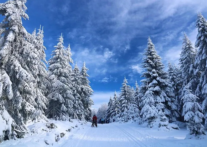 Hunderfossen & Resort