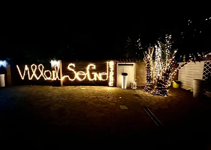 Villa Il Sogno