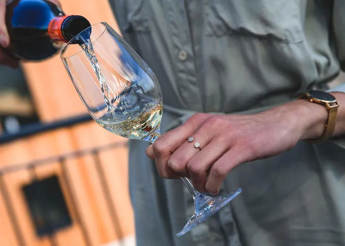 Domaine Edegger - Organic Winery Badacsony