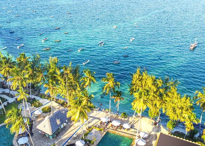 Zanzibar Bay & Spa