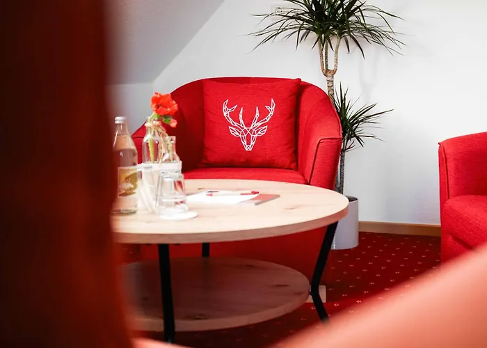 Hotel Garni Dorfkammer