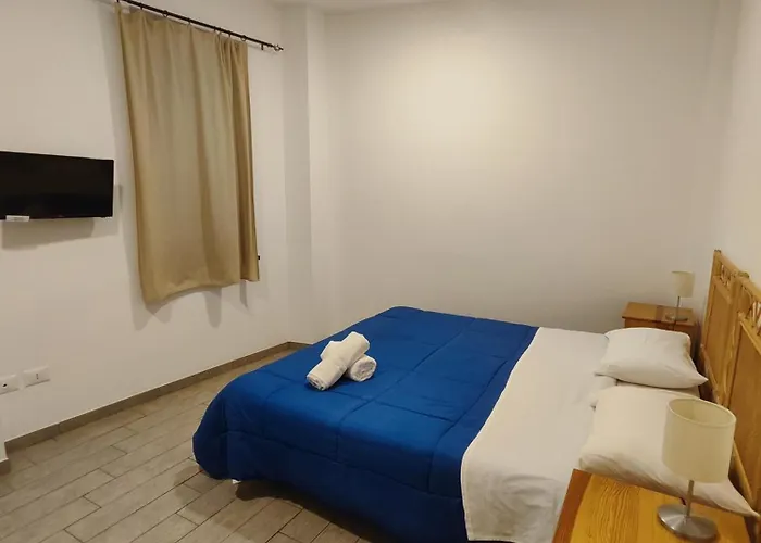 Hotel Faraglione