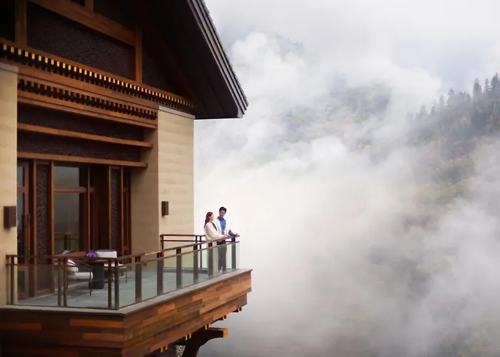 Rissai Valley, A Ritz-Carlton Reserve