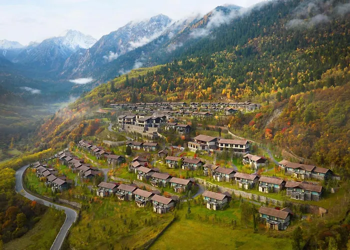 Rissai Valley, A Ritz-Carlton Reserve