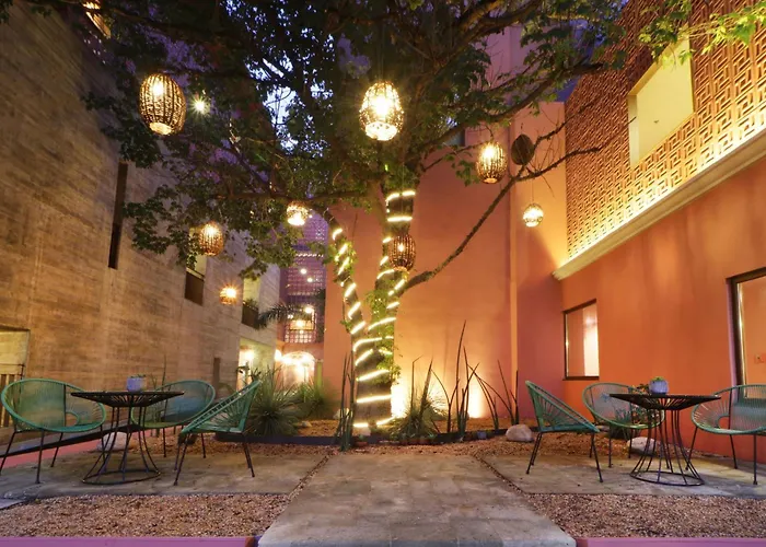 City Centro By Marriott