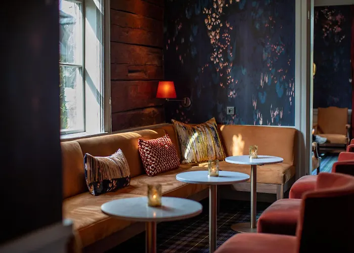 Hooks Herrgard