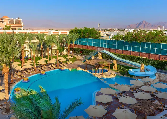 Xperience Sea Breeze Resort (Adults Only) Sharm El Sheikk