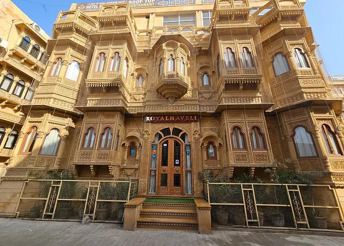 Royal Haveli