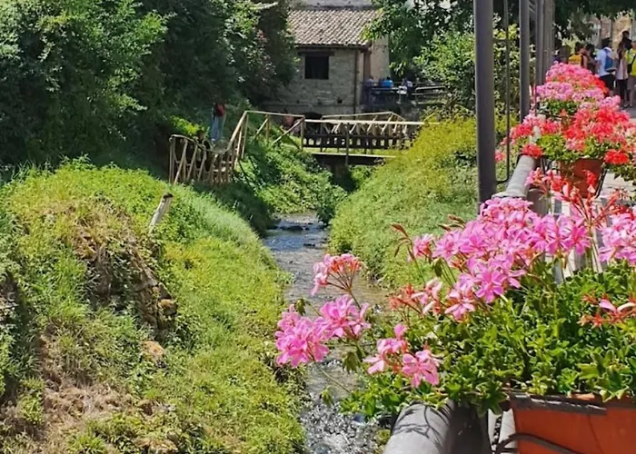 Locanda della Pieve Pievebovigliana