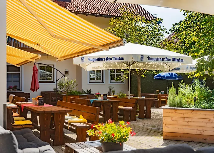 Servus Gelting Geretsried