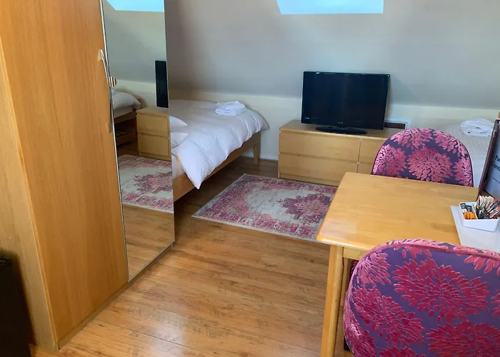 Parkview Guesthouse
